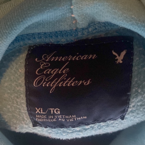 American Eagle hoodie - Picture 3 of 3